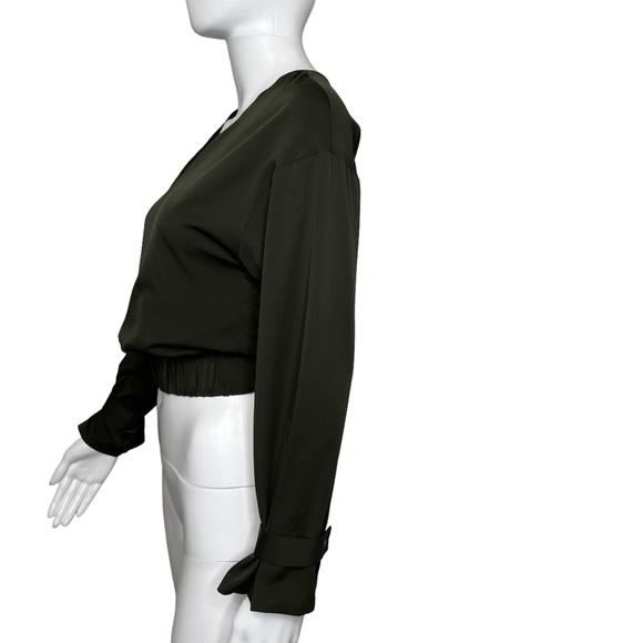 ADay Chill Out Forest Top XS - Picture 3 of 7